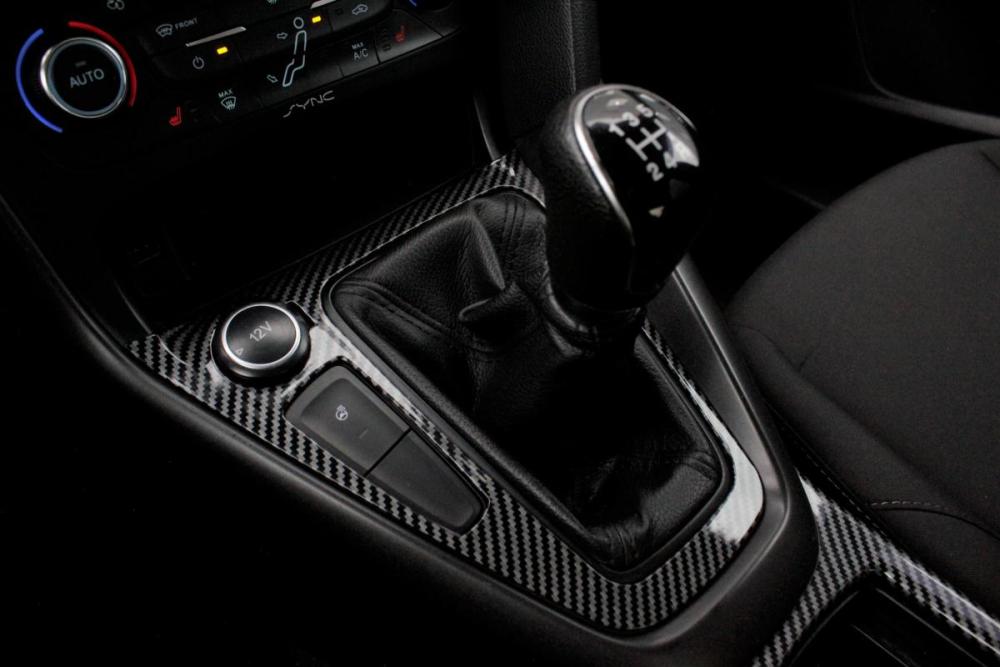 Ford Focus III Рестайлинг Брянск  - изображение 22