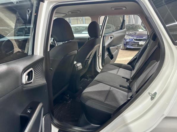 Kia Soul III с пробегом 2021 года, цена 1 520 000 рублей, 71827 км, хэтчбек, Автокод Объявления