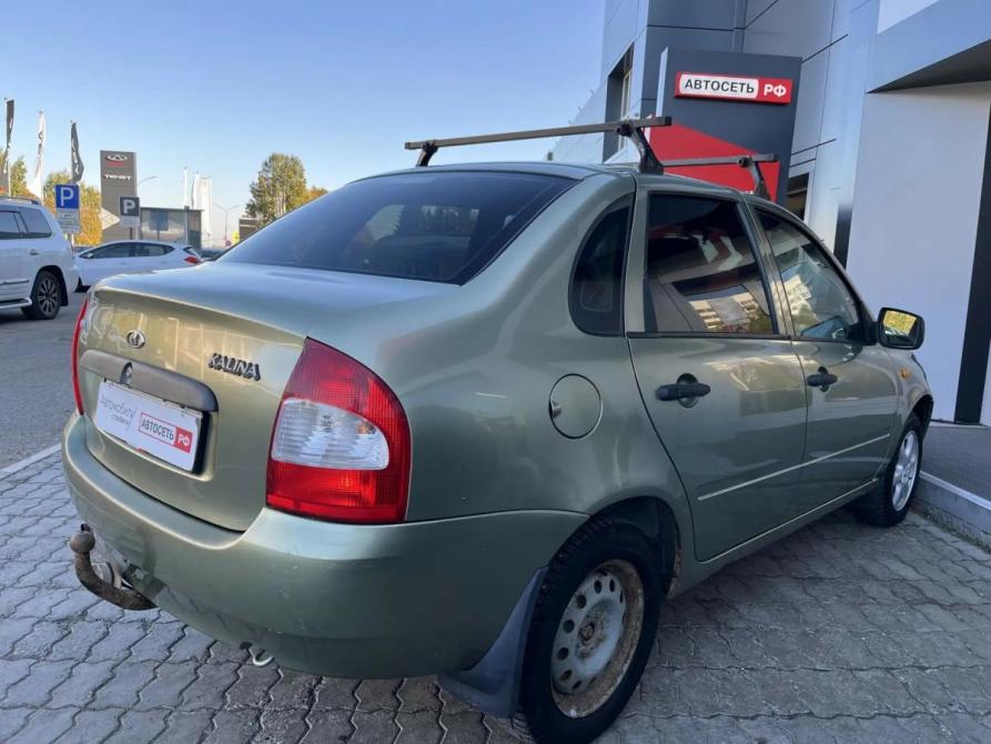 Lada (ВАЗ) Kalina I Набережные Челны  - изображение 16