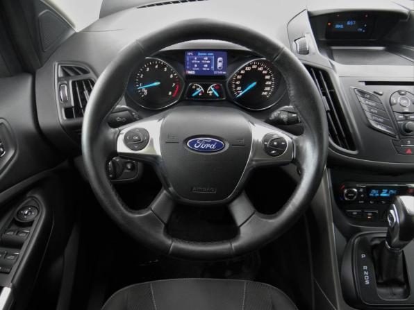 Ford Kuga II с пробегом 2013 года, цена 1 250 000 рублей, 227500 км, внедорожник, Автокод Объявления