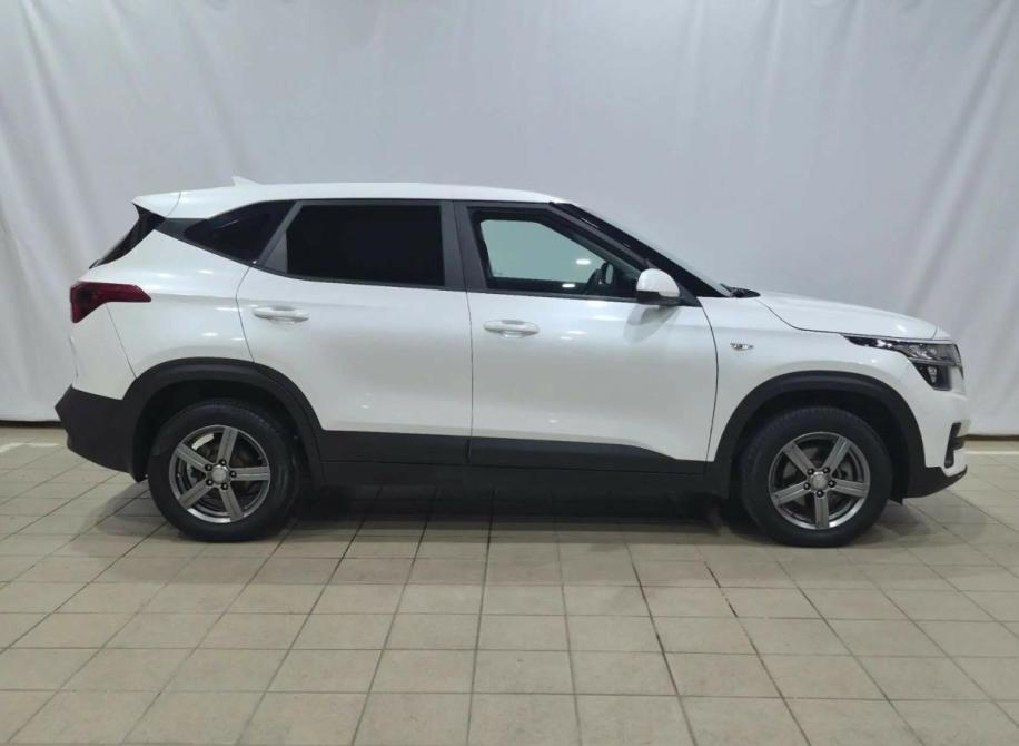 Kia Seltos I Нижневартовск  - изображение 4