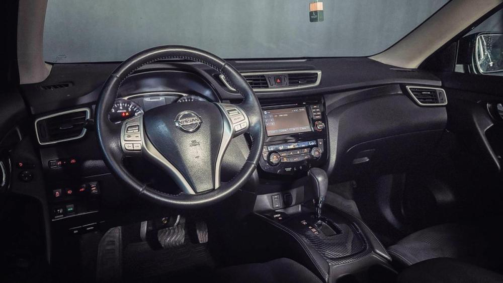 Nissan X-Trail III Смоленск  - изображение 12