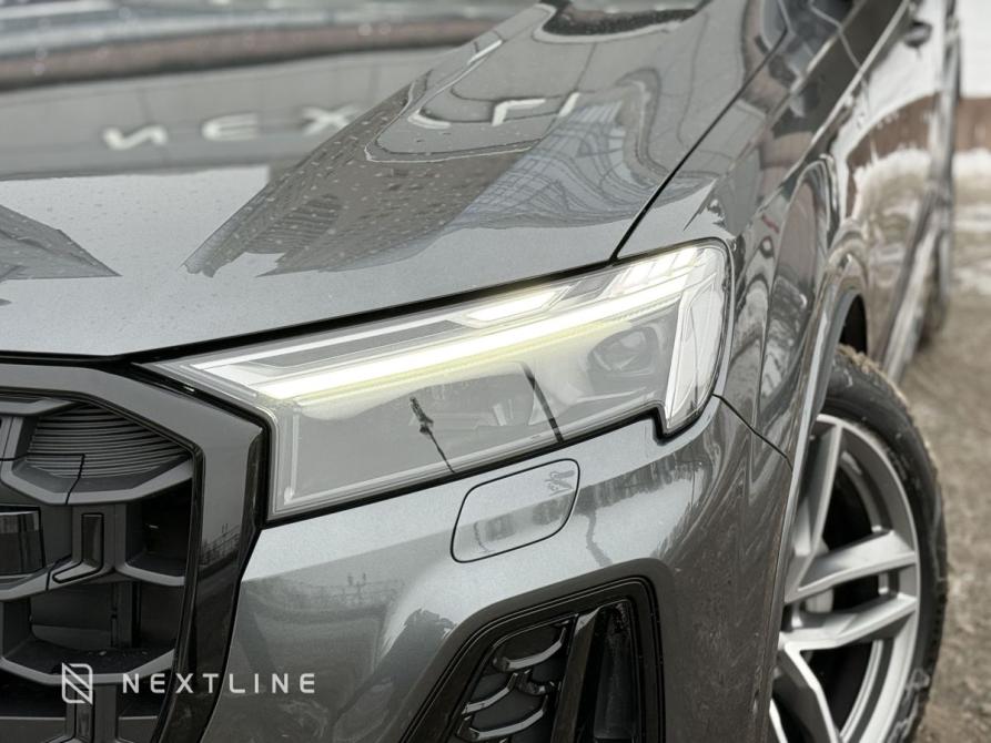 Audi Q7 II (4M) Рестайлинг 2 Самара  - изображение 5