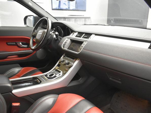 Land Rover Range Rover Evoque I с пробегом 2012 года, цена 2 150 000 рублей, 85000 км, внедорожник, Автокод Объявления