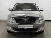Skoda Fabia II Рестайлинг Ярославль  - изображение 17