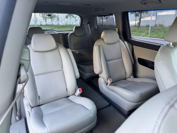 Kia Carnival III с пробегом 2019 года, цена 3 150 000 рублей, 54000 км, минивэн, Автокод Объявления