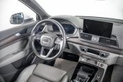 Audi Q5 Sportback I (FY) Пермь  - изображение 42