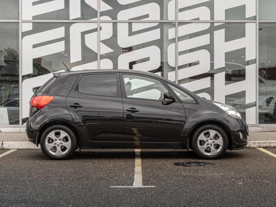 Kia Venga I Краснодар  - изображение 5