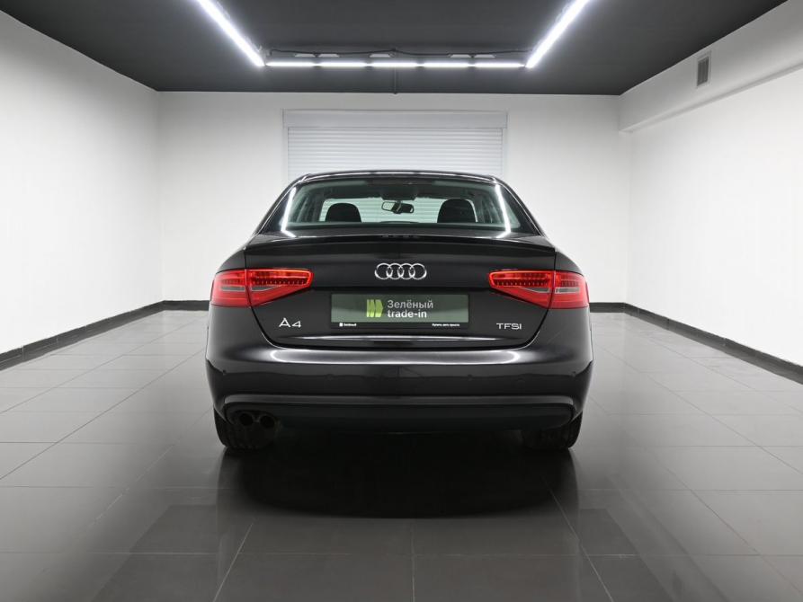 Audi A4 IV (B8) Рестайлинг Тверь  - изображение 4