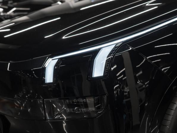 Lynk &amp; Co 900 с пробегом 2026 года, цена 7 775 000 рублей, 50 км, внедорожник, Автокод Объявления