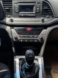 Hyundai Elantra VI (AD) Краснодар  - изображение 34