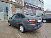 Lada (ВАЗ) Granta I Рестайлинг Набережные Челны  - изображение 39
