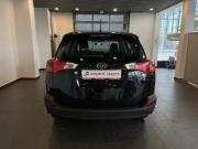 Toyota RAV4 IV (XA40) Чебоксары  - изображение 39