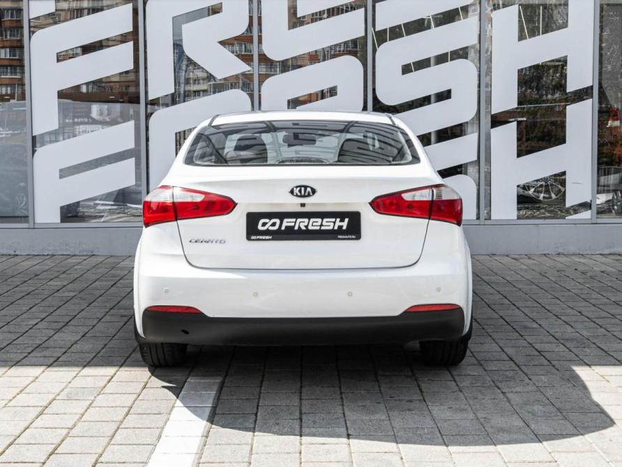 Kia Cerato III Ставрополь  - изображение 4