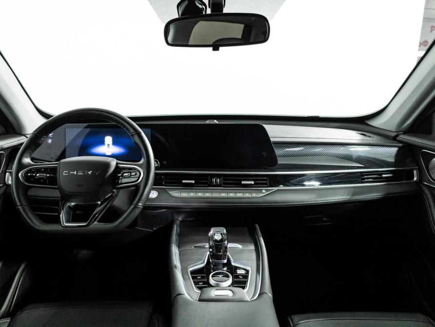 Chery Tiggo 7L I Санкт-Петербург  - изображение 12