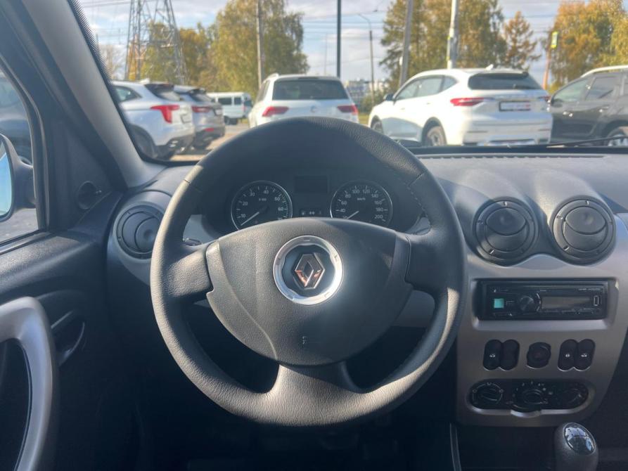 Renault Sandero I Стерлитамак  - изображение 14