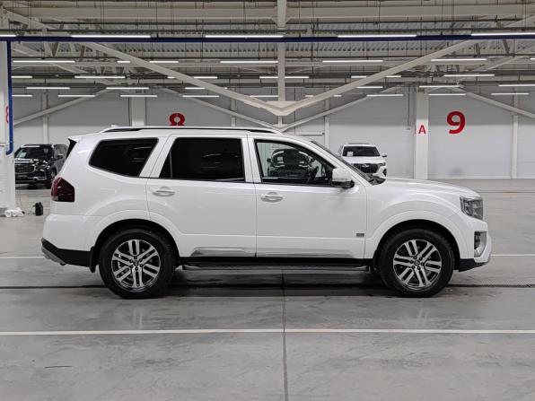 Kia Mohave I Рестайлинг 2 с пробегом 2020 года, цена 3 750 000 рублей, 141455 км, внедорожник, Автокод Объявления