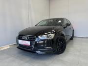 Audi A3 III (8V) Рестайлинг Красноярск  - изображение 38