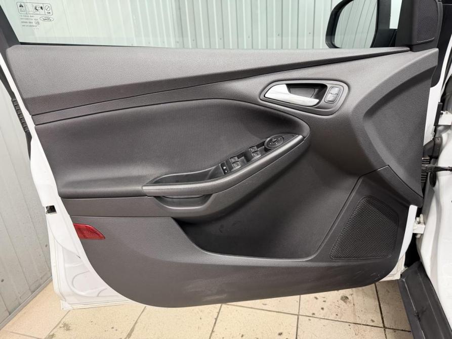 Ford Focus III Рестайлинг Магнитогорск  - изображение 13