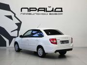 Lada (ВАЗ) Granta I Рестайлинг Ростов-на-Дону  - изображение 26