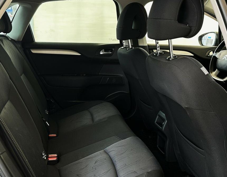 Citroen C4 II Москва  - изображение 13