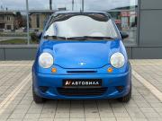 Daewoo Matiz I Рестайлинг Владикавказ  - изображение 15