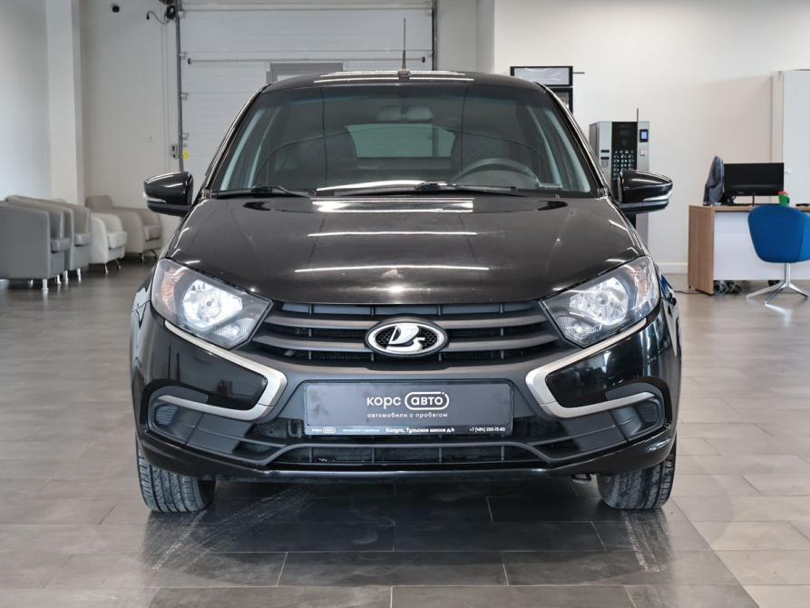 Lada (ВАЗ) Granta I Рестайлинг Калуга  - изображение 2