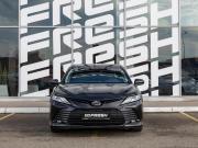 Toyota Camry VIII (XV70) Рестайлинг Краснодар  - изображение 30
