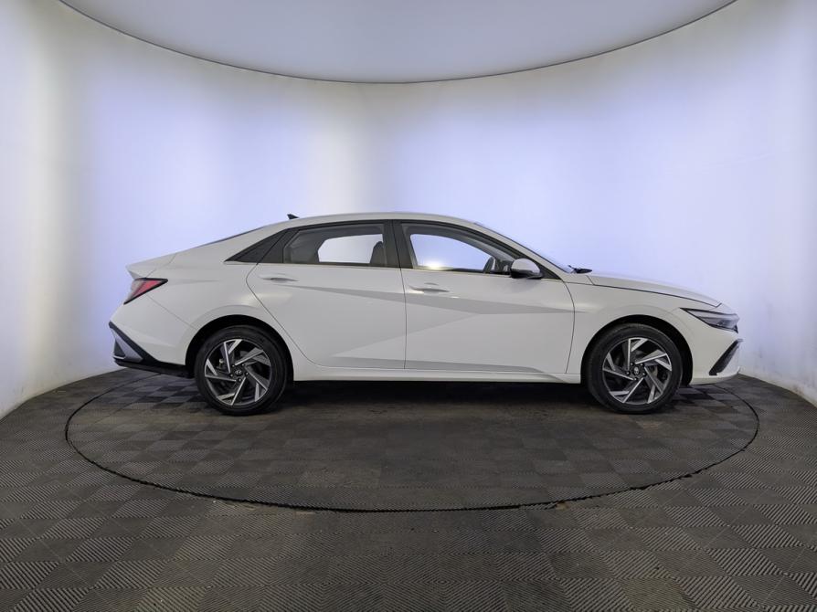 Hyundai Elantra VII (CN7) Рестайлинг Москва  - изображение 4