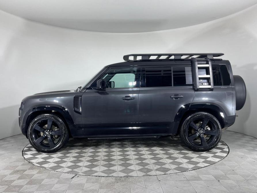 Land Rover Defender II Ростов-на-Дону  - изображение 5