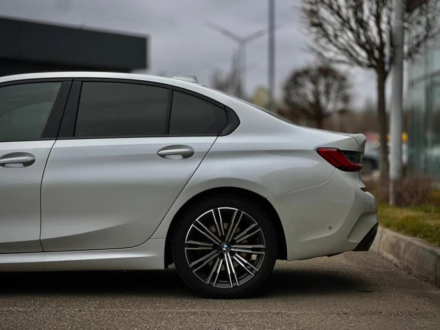 BMW 3 серии VII (G2x) Краснодар  - изображение 6