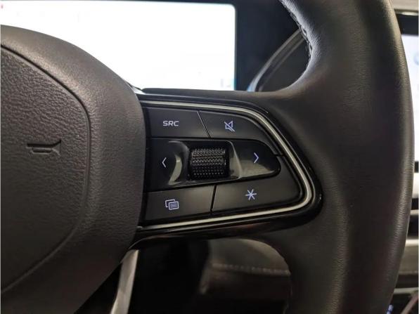 Geely Monjaro I с пробегом 2024 года, цена 3 049 000 рублей, 67870 км, внедорожник, Автокод Объявления