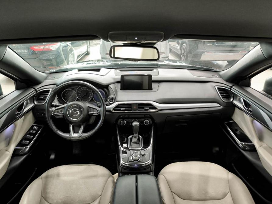 Mazda CX-9 II Казань  - изображение 17