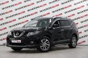 Nissan X-Trail III Рестайлинг Сургут  - изображение 36
