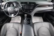Toyota Camry VIII (XV70) Оренбург  - изображение 28