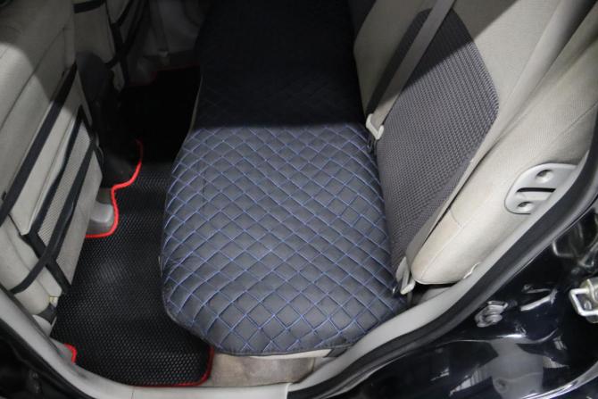 Nissan X-Trail I Рестайлинг с пробегом 2007 года, цена 840 450 рублей, 259009 км, внедорожник, Автокод Объявления
