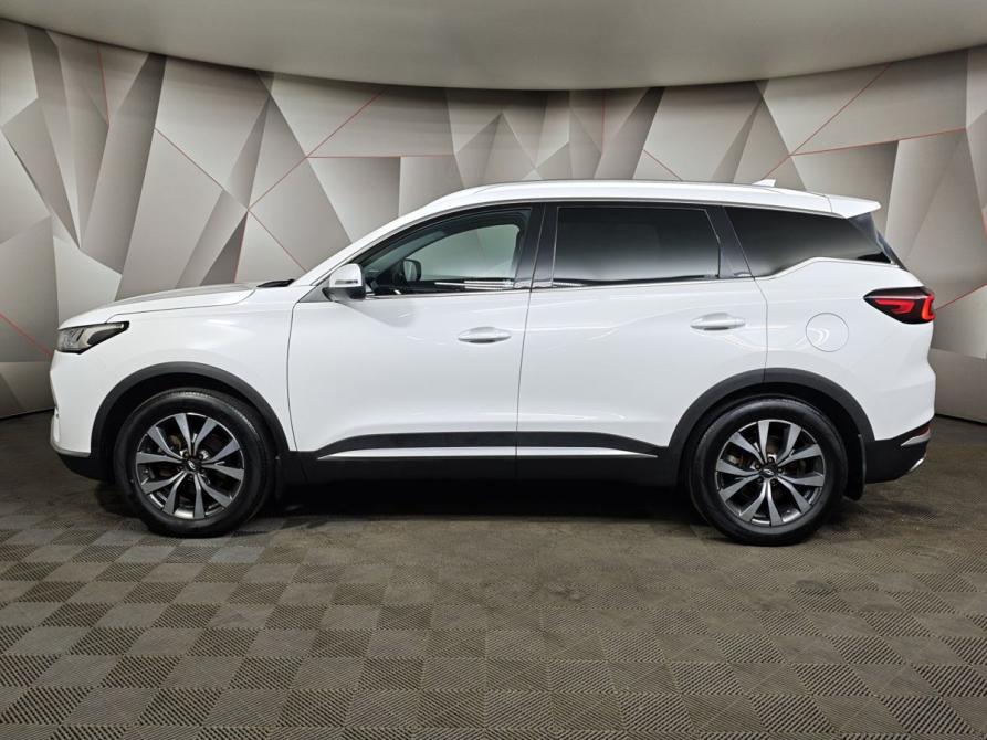 Chery Tiggo 7 Pro I Москва  - изображение 5