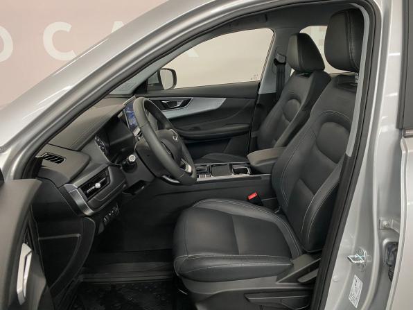 Chery Tiggo 4 Pro I с пробегом 2023 года, цена 1 739 000 рублей, 4100 км, внедорожник, Автокод Объявления