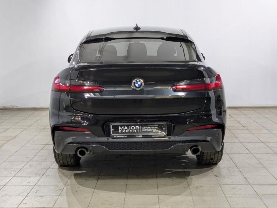 BMW X4 II (G02) Химки  - изображение 16