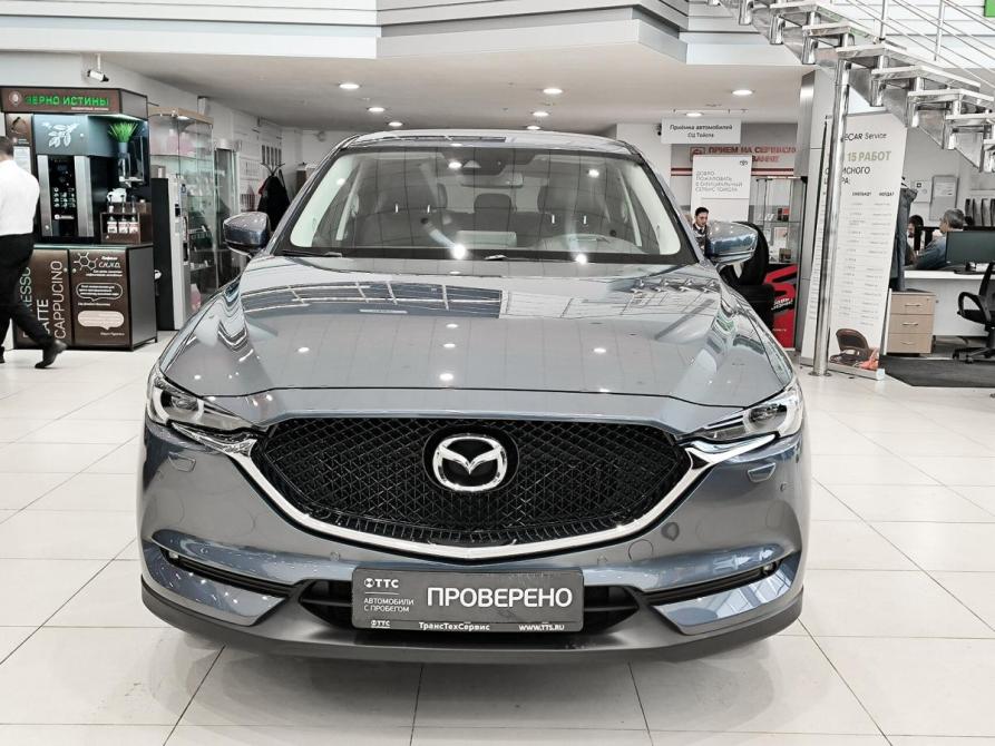 Mazda CX-5 II Казань  - изображение 2