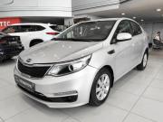 Kia Rio III Рестайлинг Казань  - изображение 23