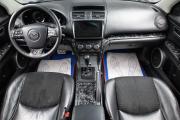 Mazda 6 II (GH) Оренбург  - изображение 27