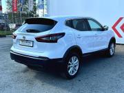 Nissan Qashqai II Рестайлинг Пермь  - изображение 21