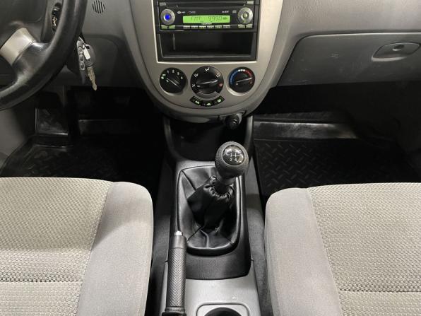 Chevrolet Lacetti I с пробегом 2007 года, цена 460 000 рублей, 250830 км, седан, Автокод Объявления