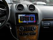 Mercedes-Benz GL-Класс I (X164) Санкт-Петербург  - изображение 24