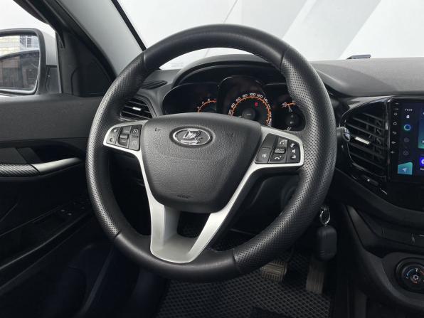 Lada (ВАЗ) Vesta I с пробегом 2021 года, цена 1 165 000 рублей, 108182 км, седан, Автокод Объявления