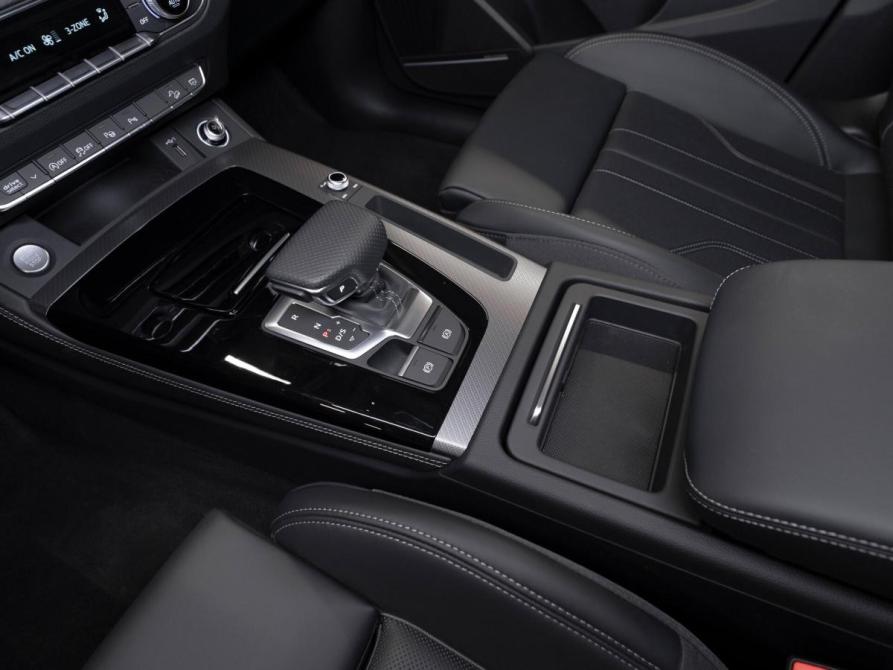 Audi Q5 II (FY) Рестайлинг Москва  - изображение 15