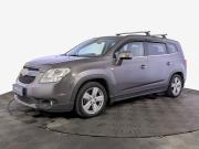 Chevrolet Orlando I Москва  - изображение 30