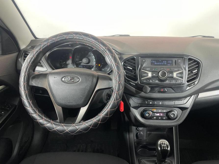 Lada (ВАЗ) Vesta I Воронеж  - изображение 11