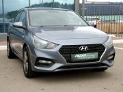 Hyundai Solaris II Иваново  - изображение 19